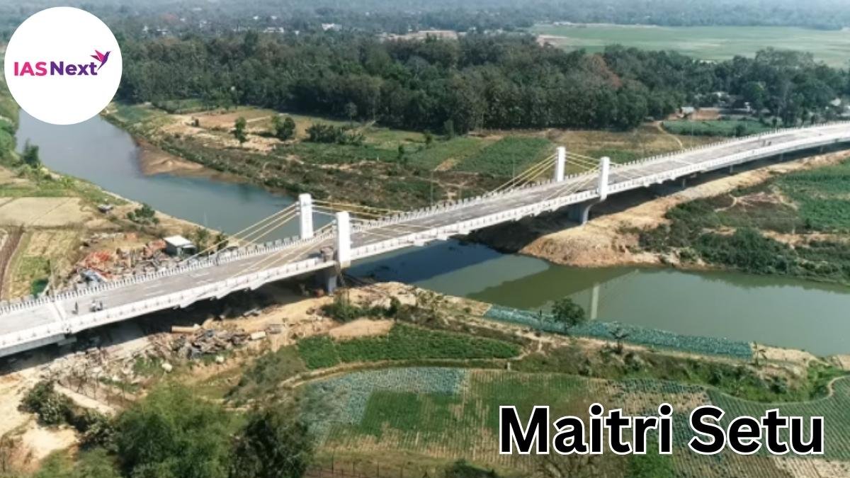 Maitri Setu