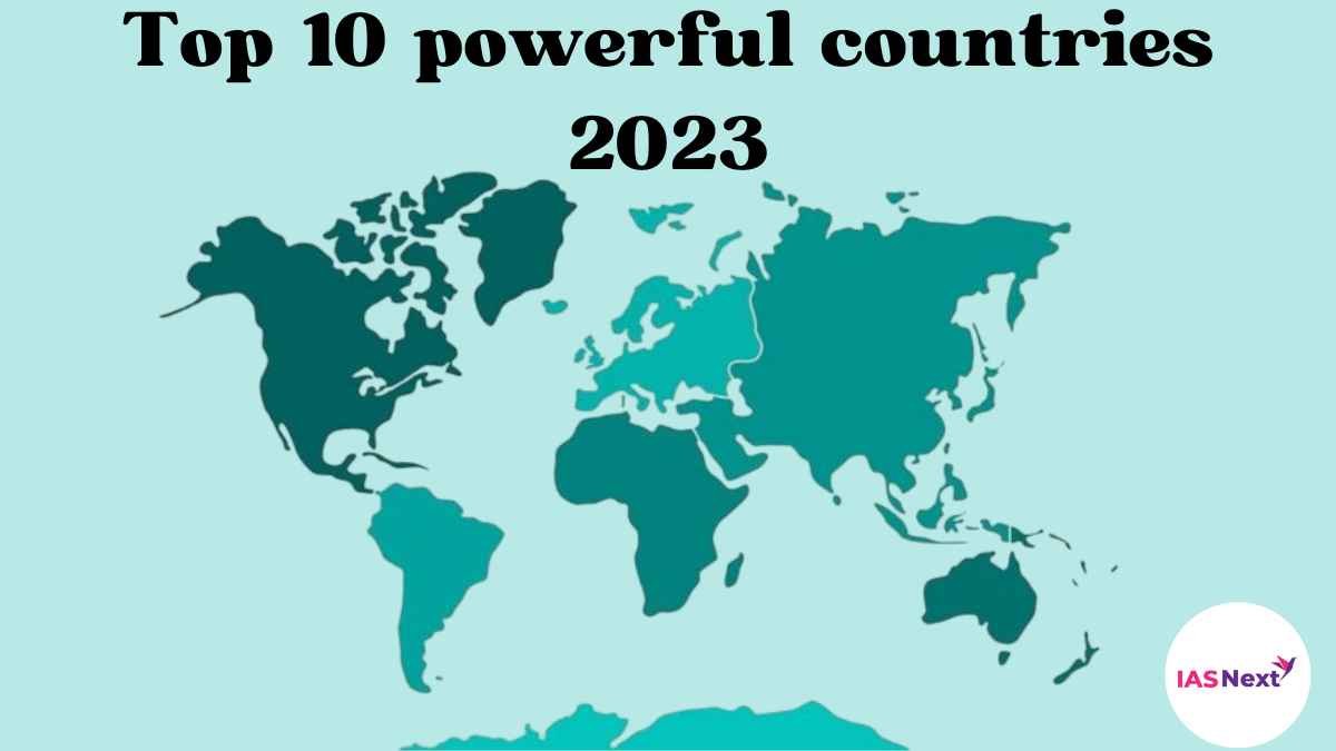 Power in the global arena is multifaceted, encompassing political influence, economic resources, and military might. Each country’s power....