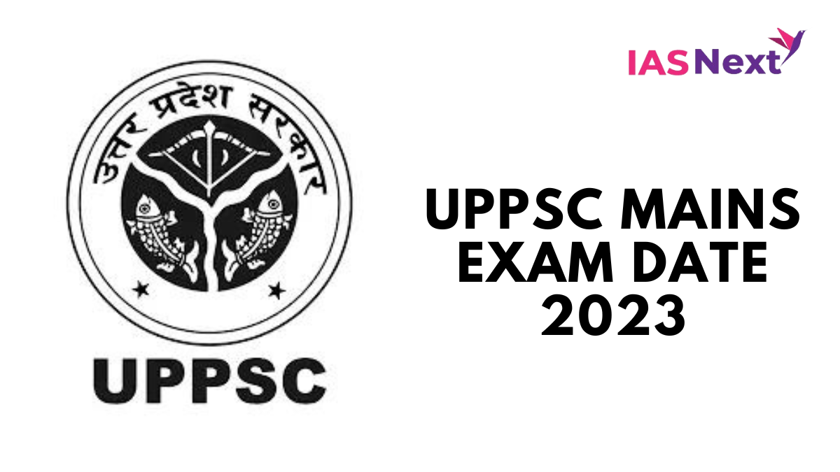 UPPSC Mains Exam