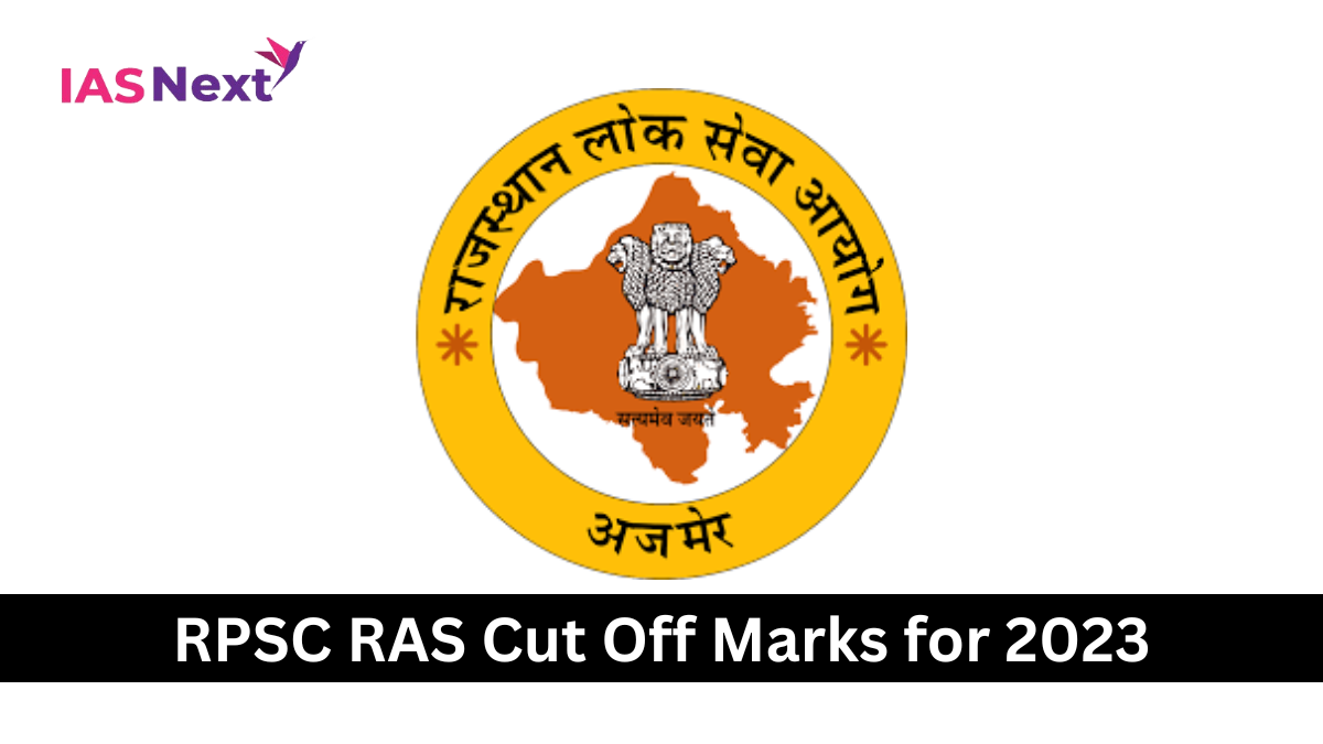 RPSC RAS Cut Off