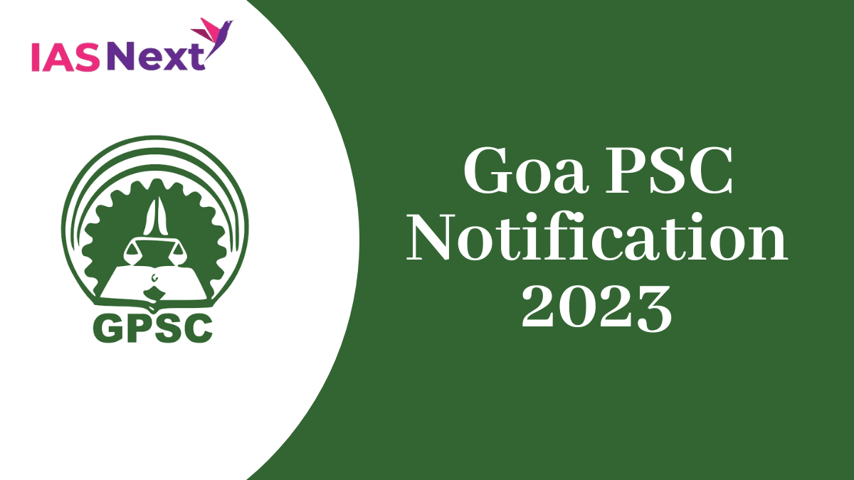GPSC DYSO Syllabus 2023 And Exam Pattern Complete Details