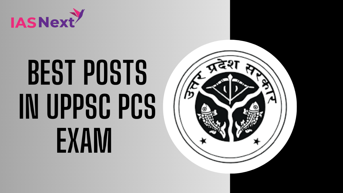 Best Posts in UPPSC
