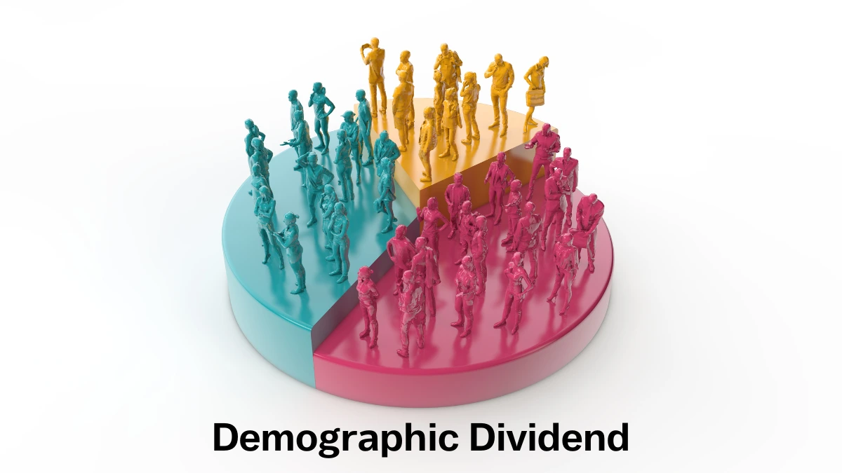 Demographic Dividend