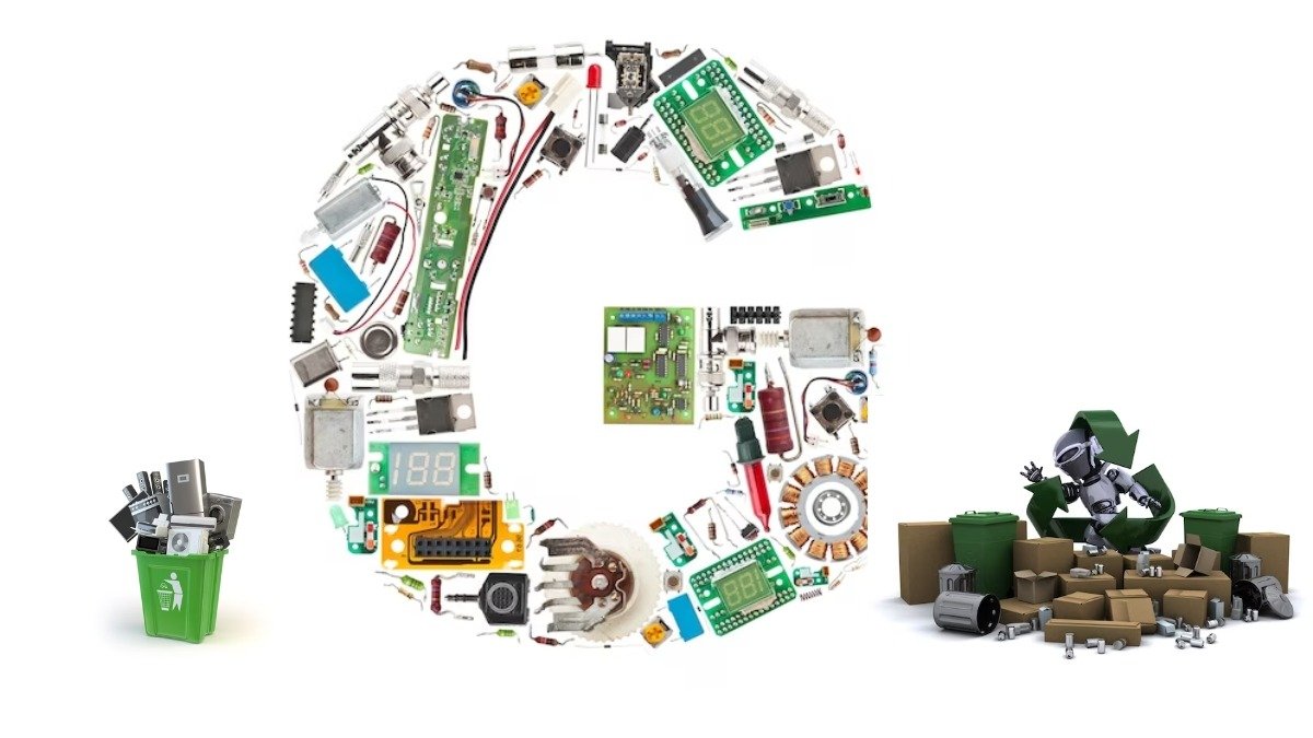 E-Waste in India