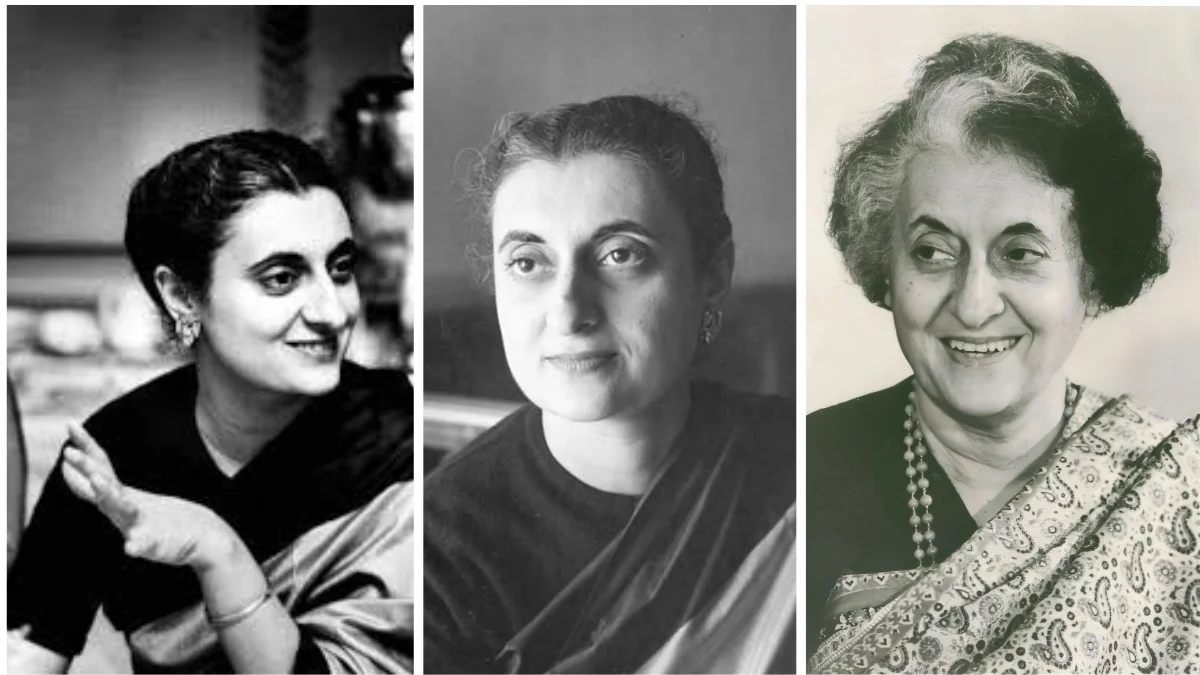 How Indira Gandhi shaped India's climate stand 51 years ago