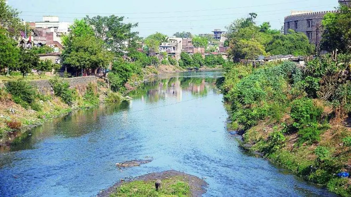 nag-river
