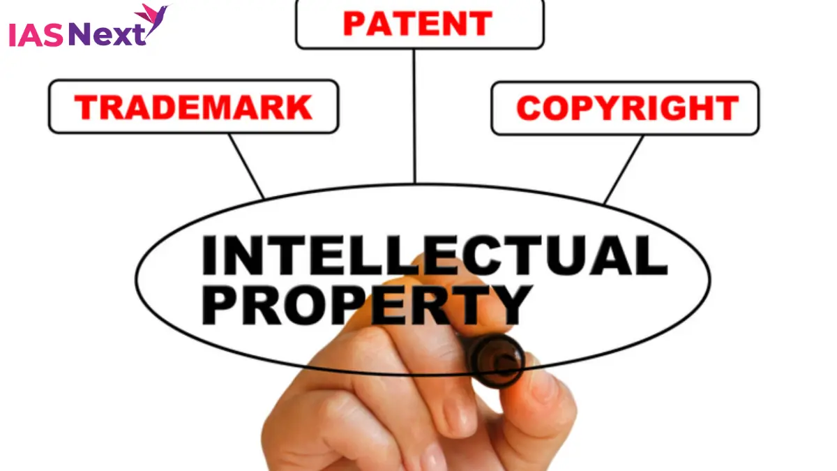 intellectual-property-rights-in-india