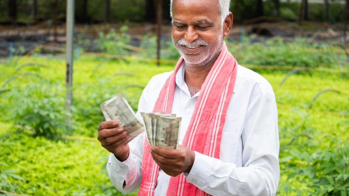 Pradhan Mantri Shram Yogi Maan Dhan Yojana