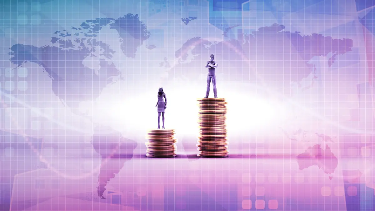 Income and Wealth Inequality in India, 1922-2023