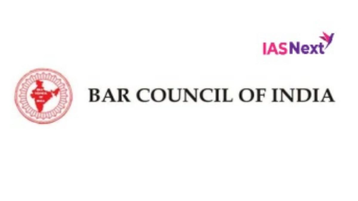 Bar Council of India (BCI)